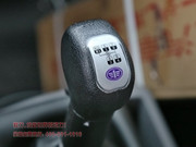 解放J6变速箱